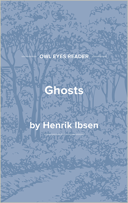 Ghosts Cover Image