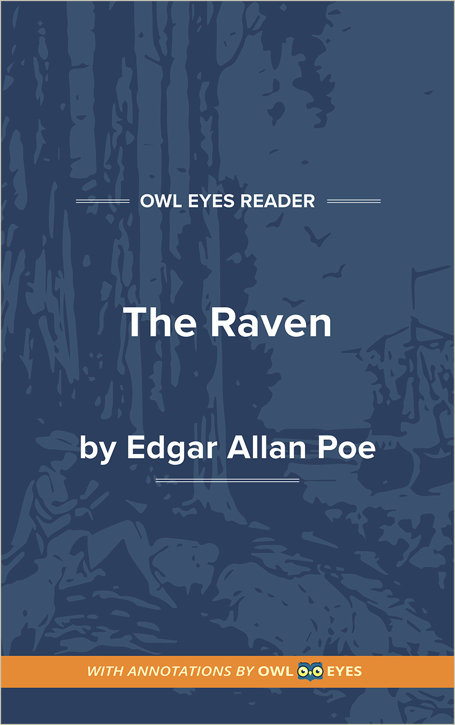 The Raven We Are Doomed Lyrics