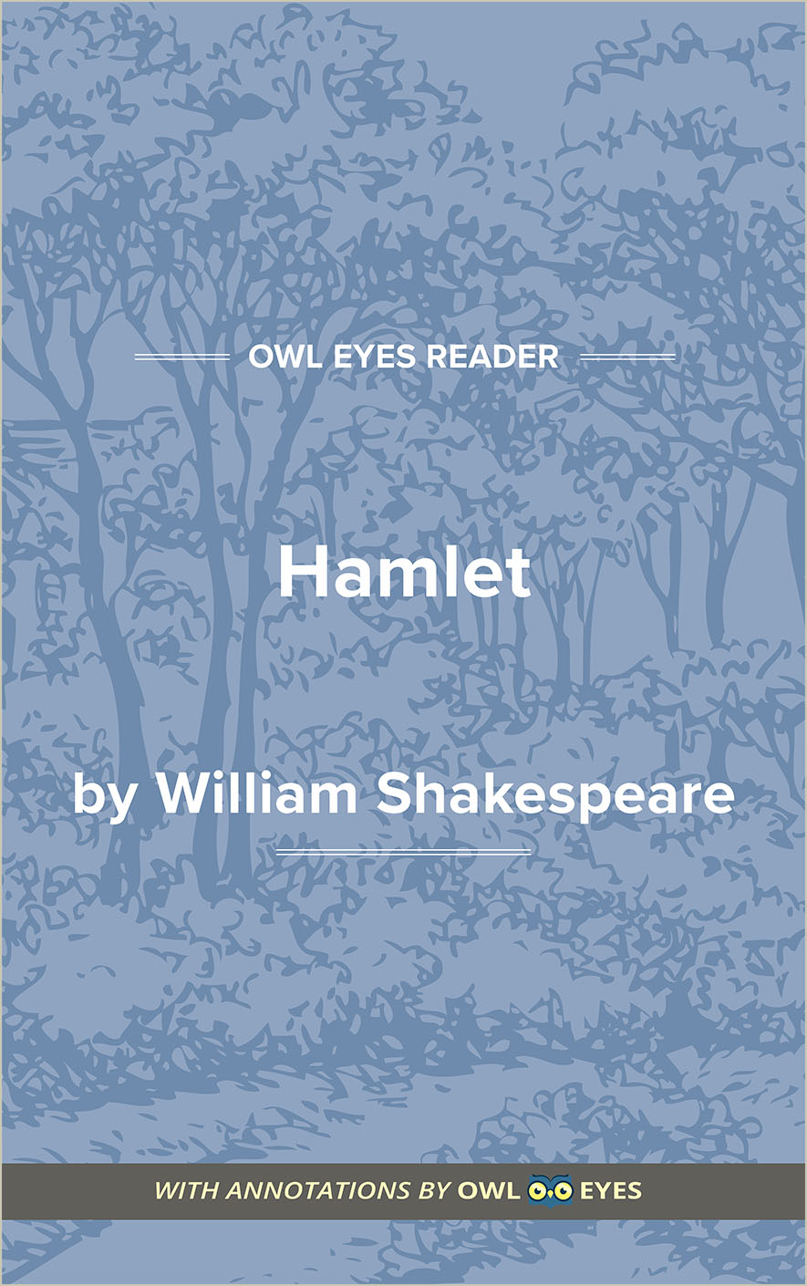 Historical Context in Hamlet - Owl Eyes