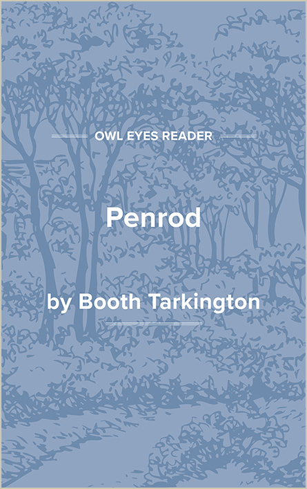 Penrod Cover Image