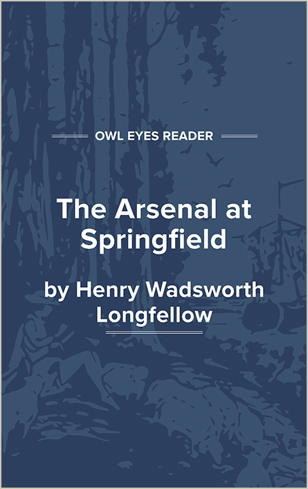 The Arsenal at Springfield Cover Image