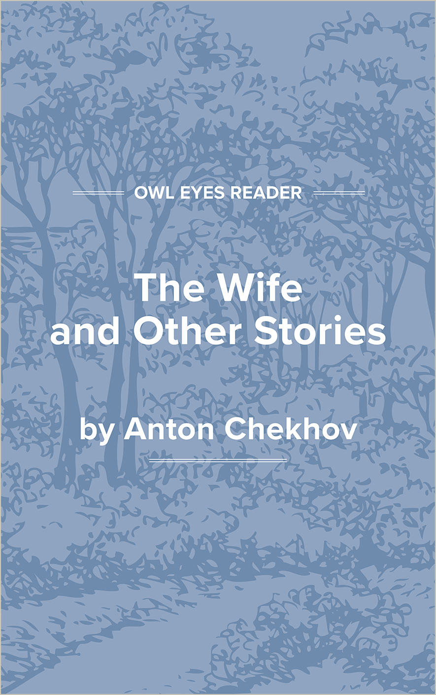 The Wife and Other Stories Cover Image