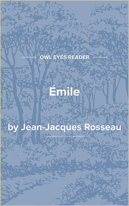 Émile Cover Image