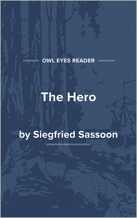 The Hero Cover Image