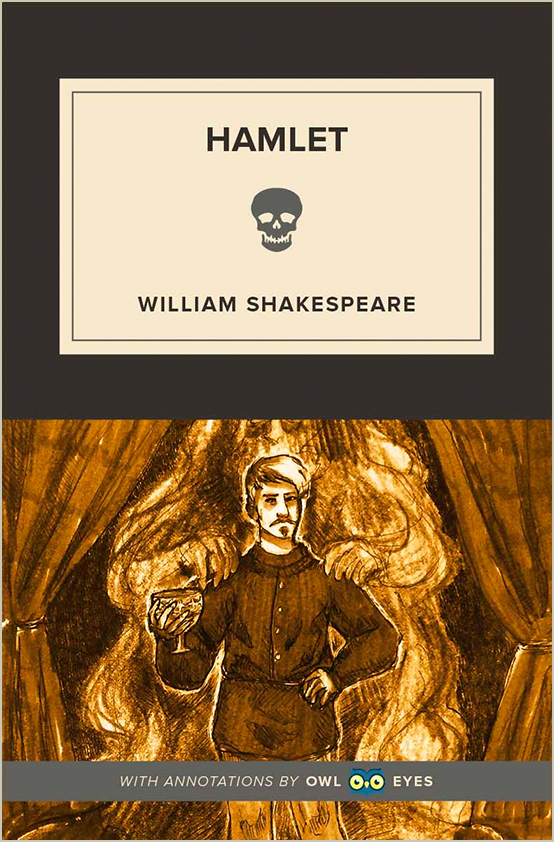 who was hamlet