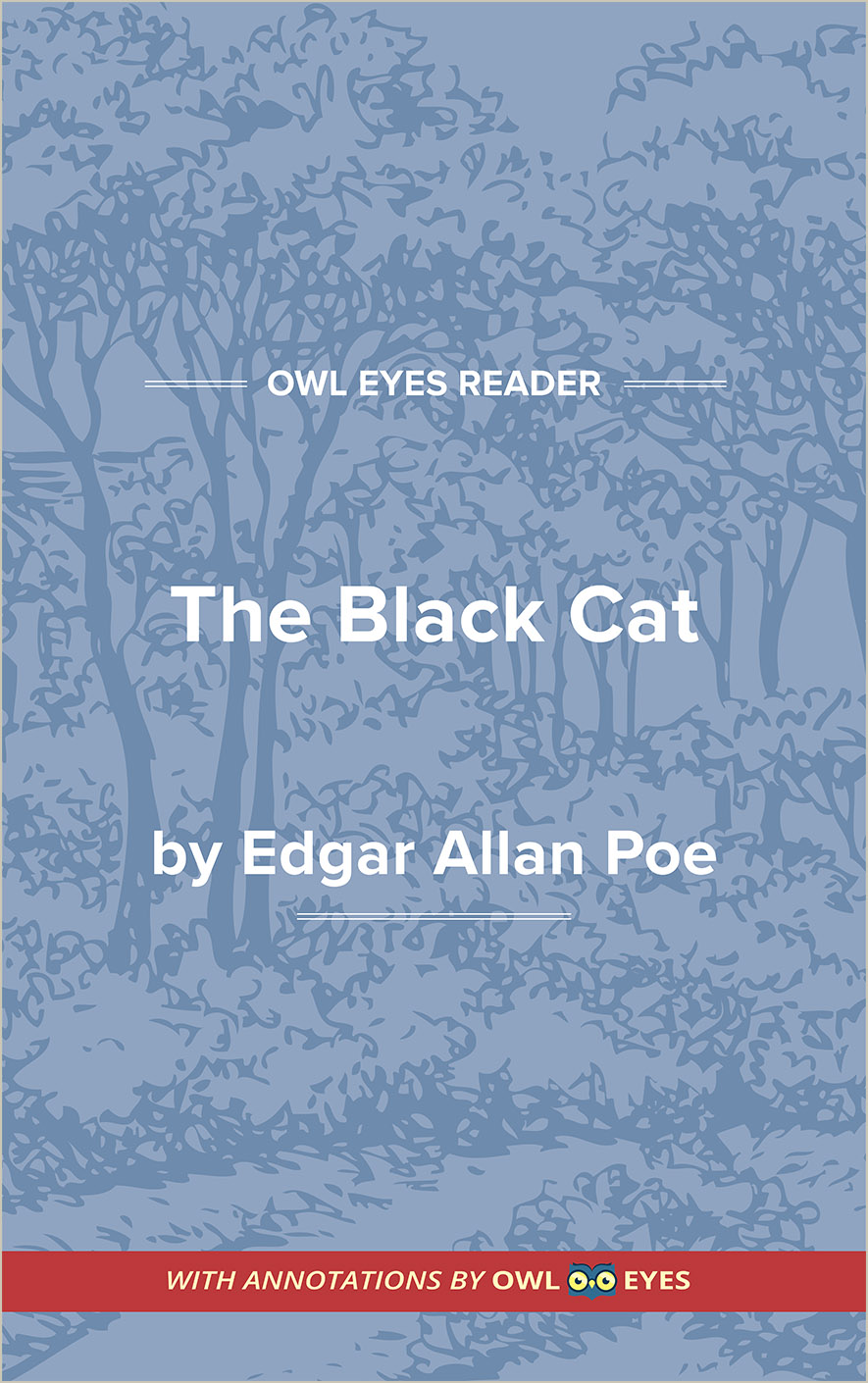The Black Cat Cover Image