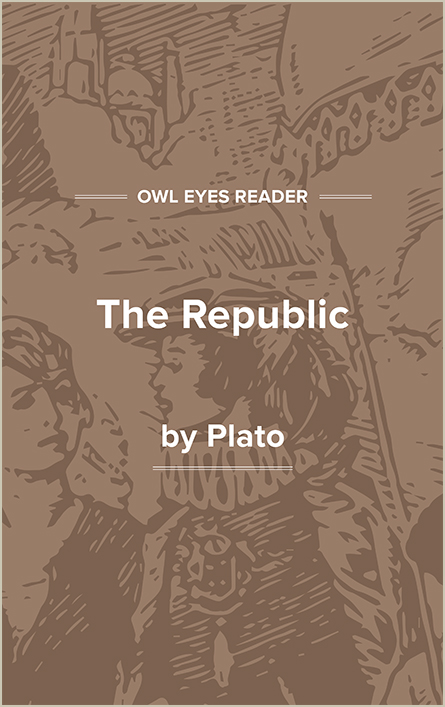 The Republic Cover Image