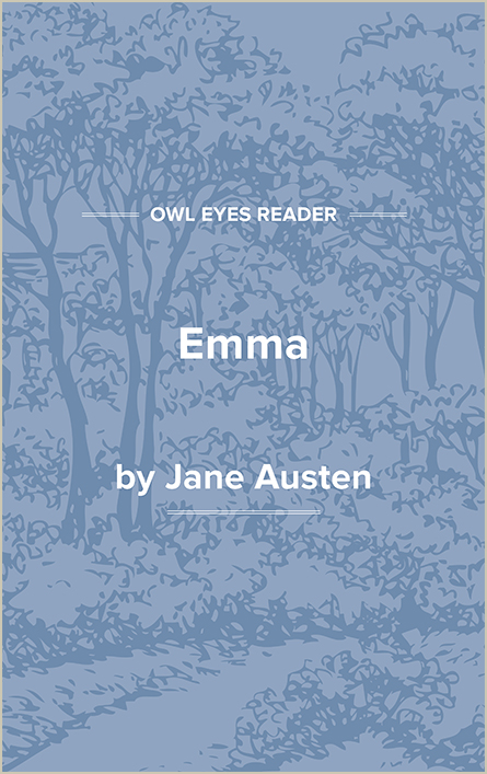 Emma Cover Image