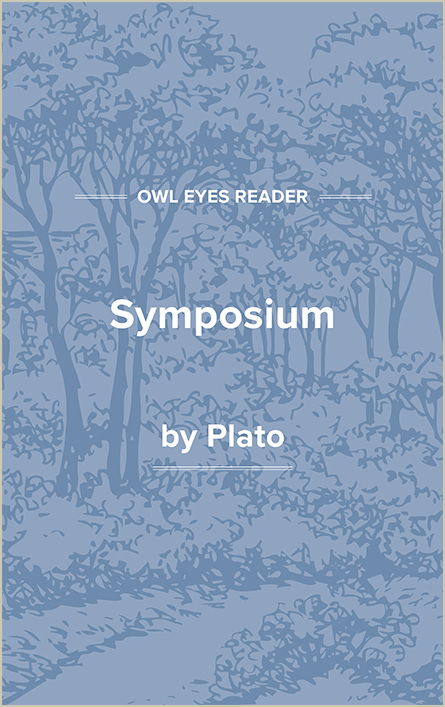 Symposium Cover Image