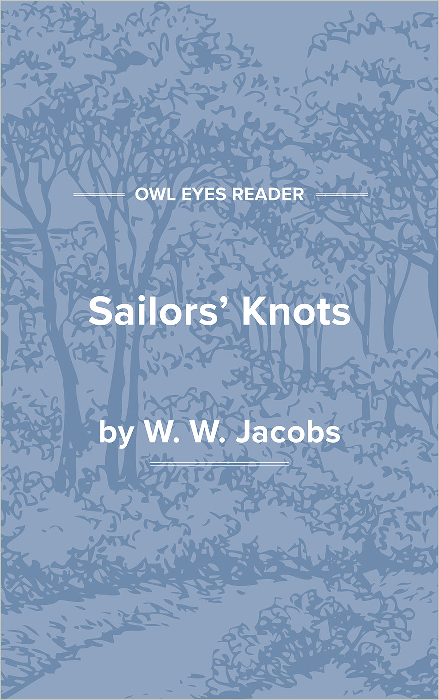 Sailors' Knots Cover Image