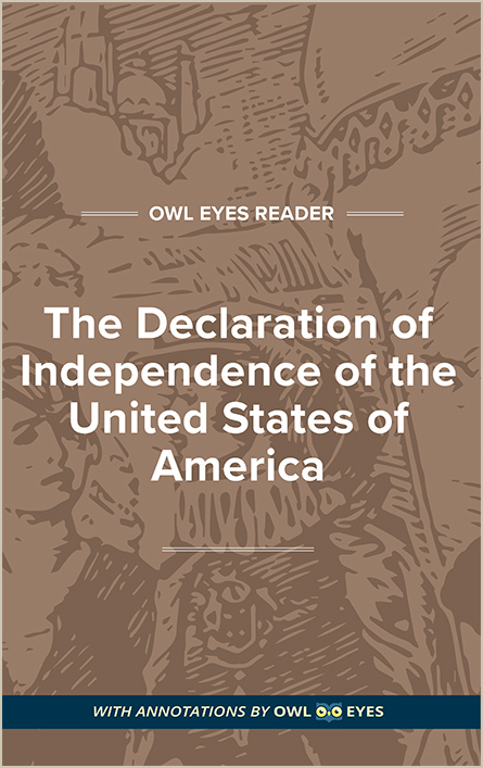 Tips for Teaching the Declaration of Independence