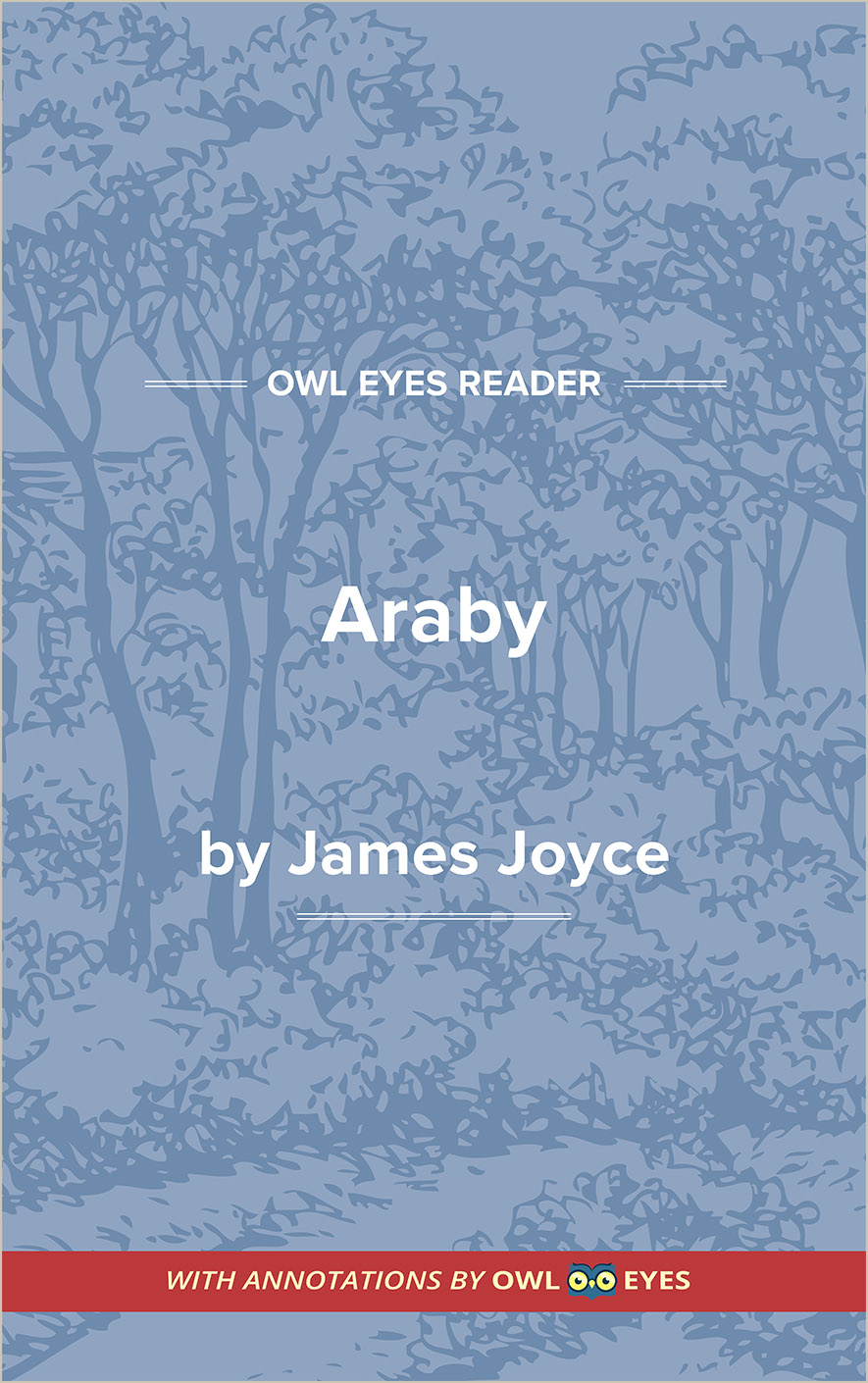 Araby Cover Image