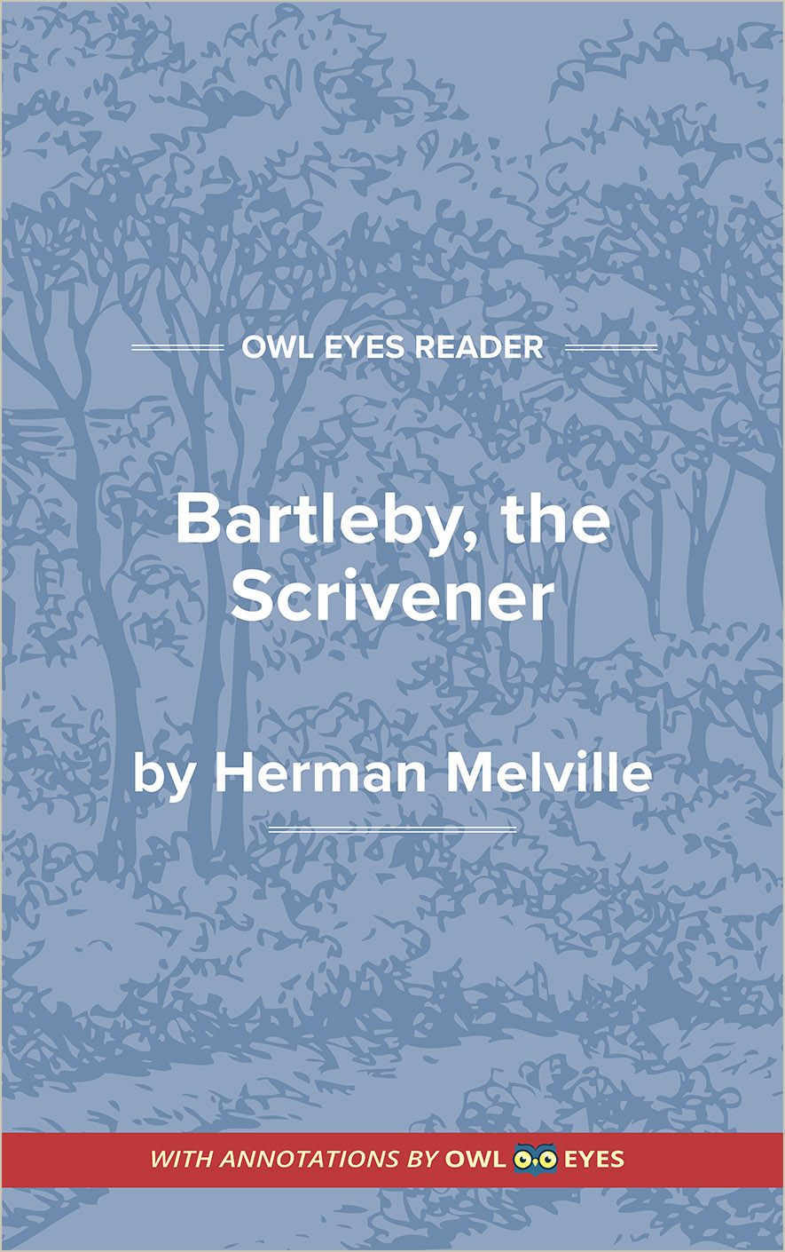 literary analysis of bartleby the scrivener