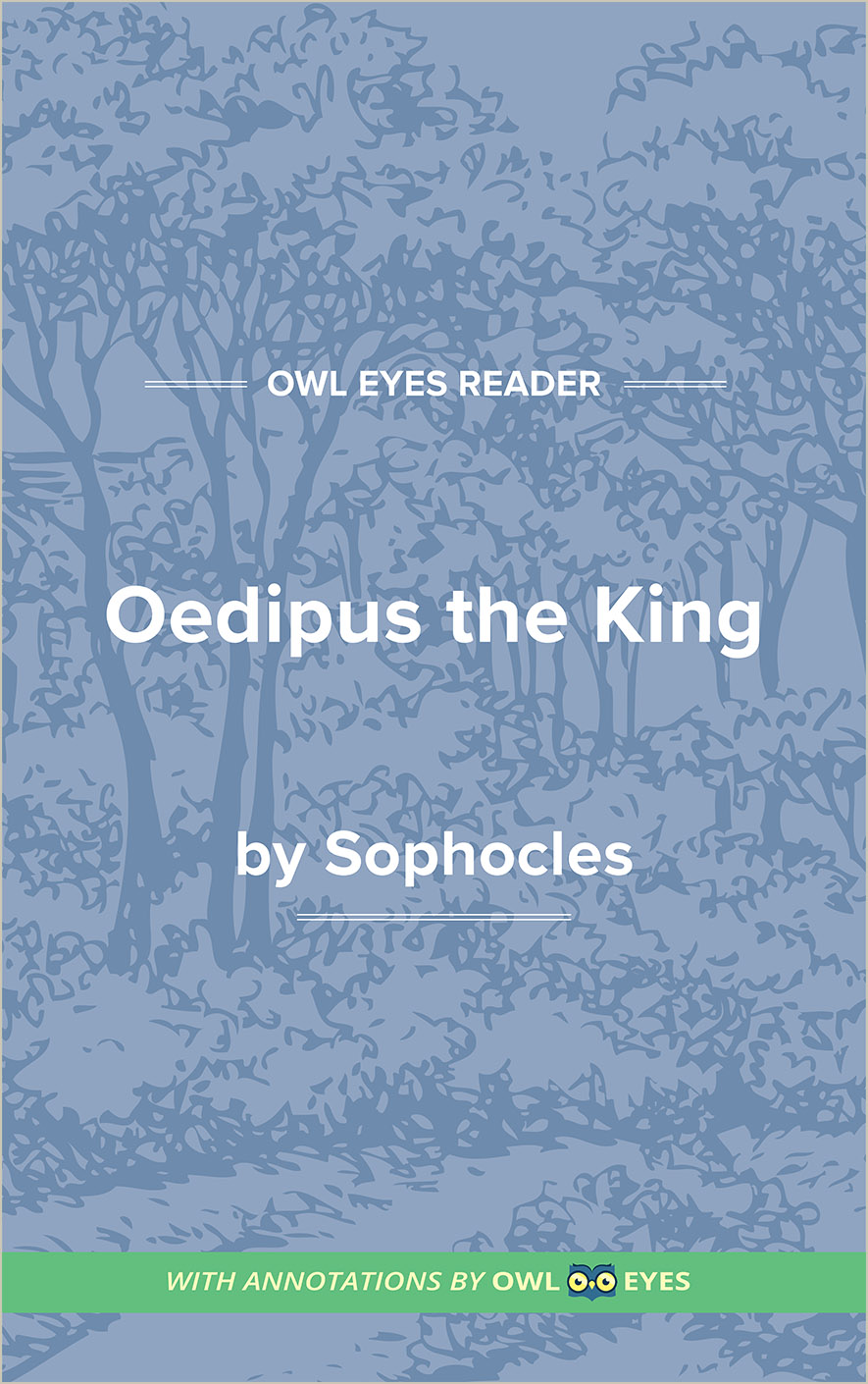 Character Analysis Oedipus the King  ppt download