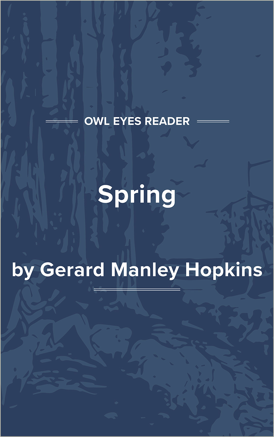 Spring Cover Image