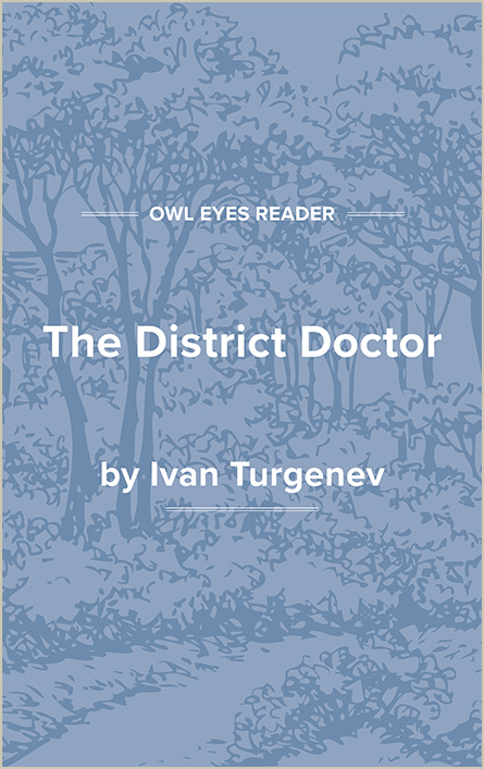 Ivan Turgenev, Biography & Facts