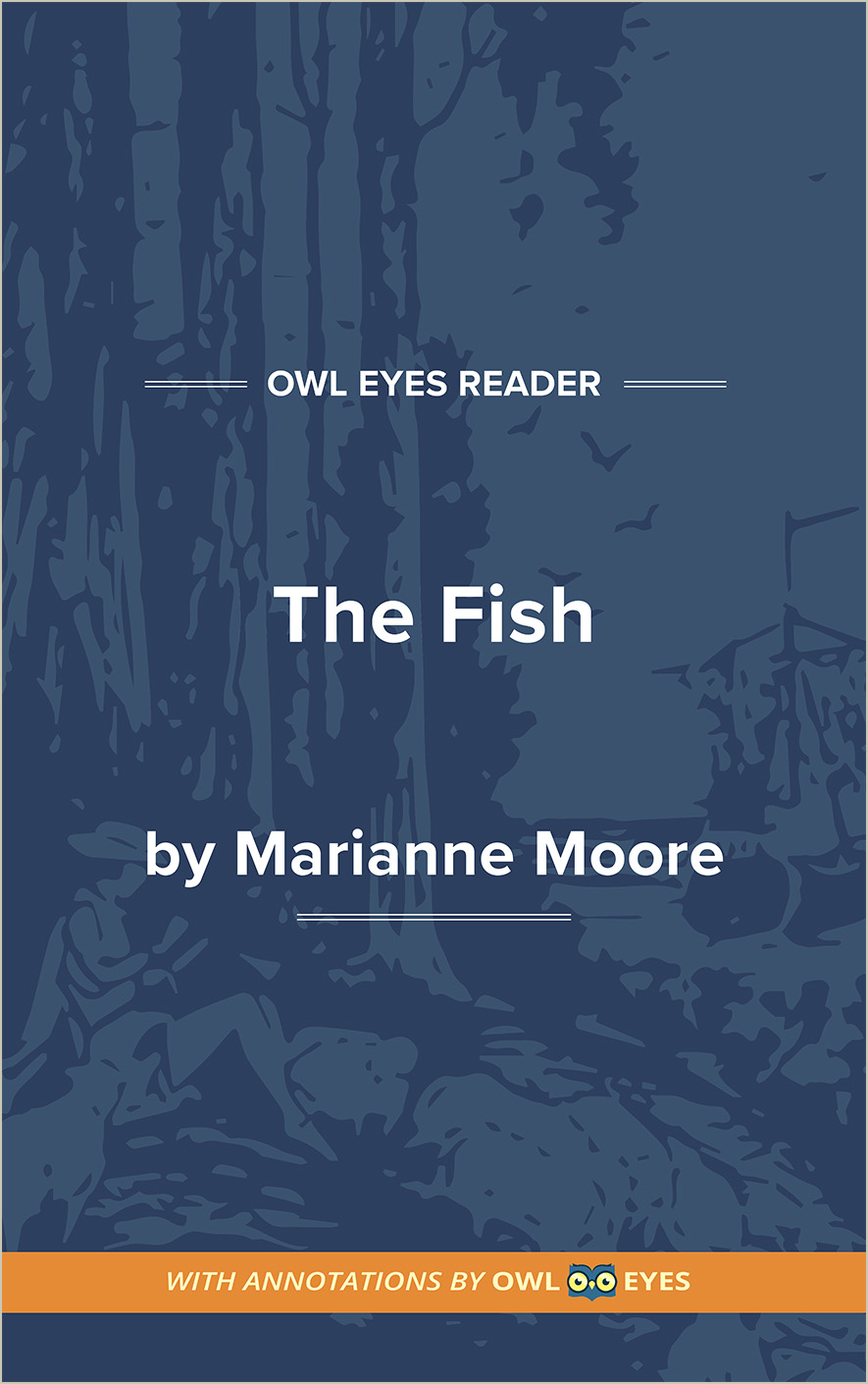 The Fish Cover Image