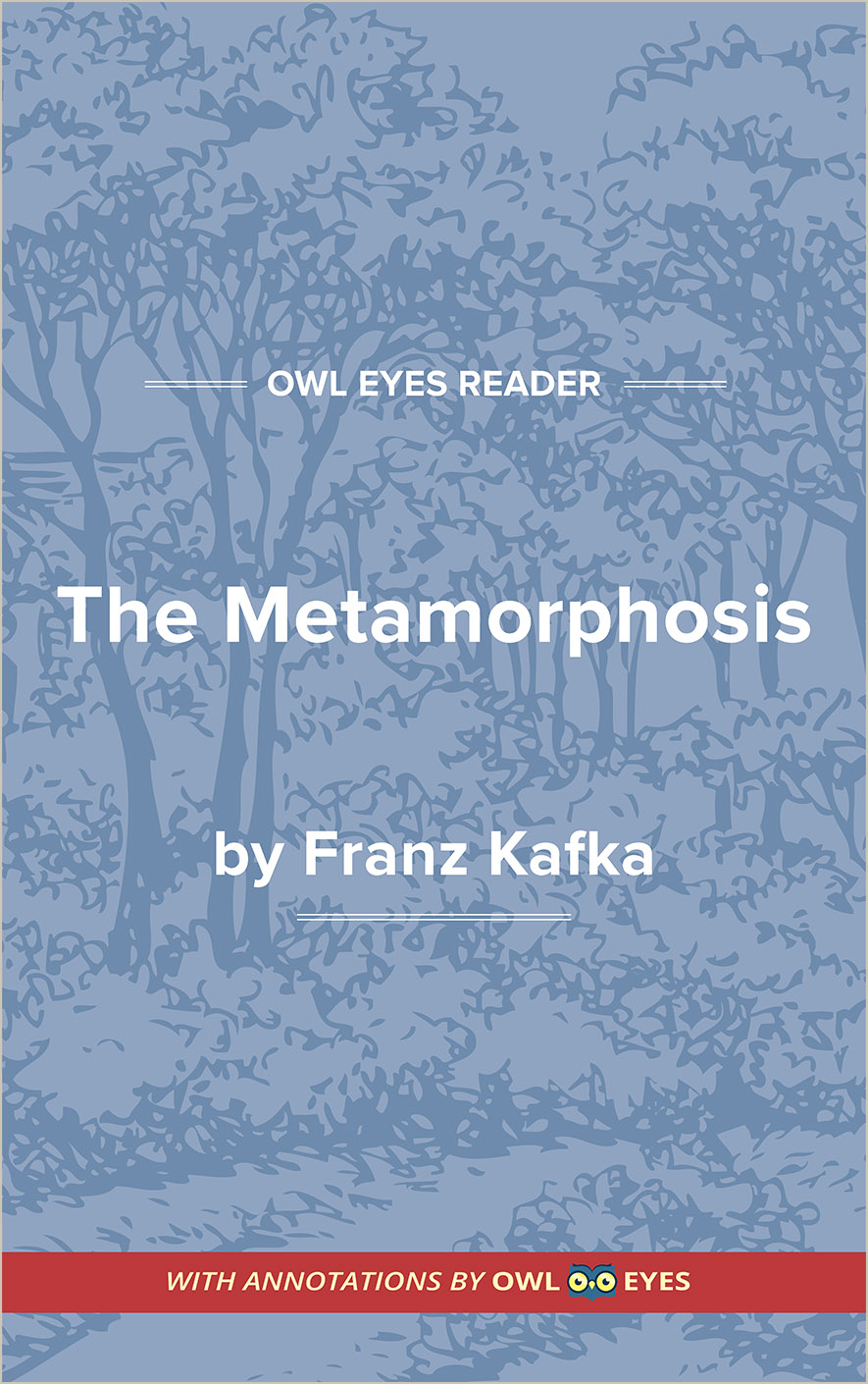 the metamorphosis themes
