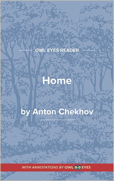 Home Cover Image