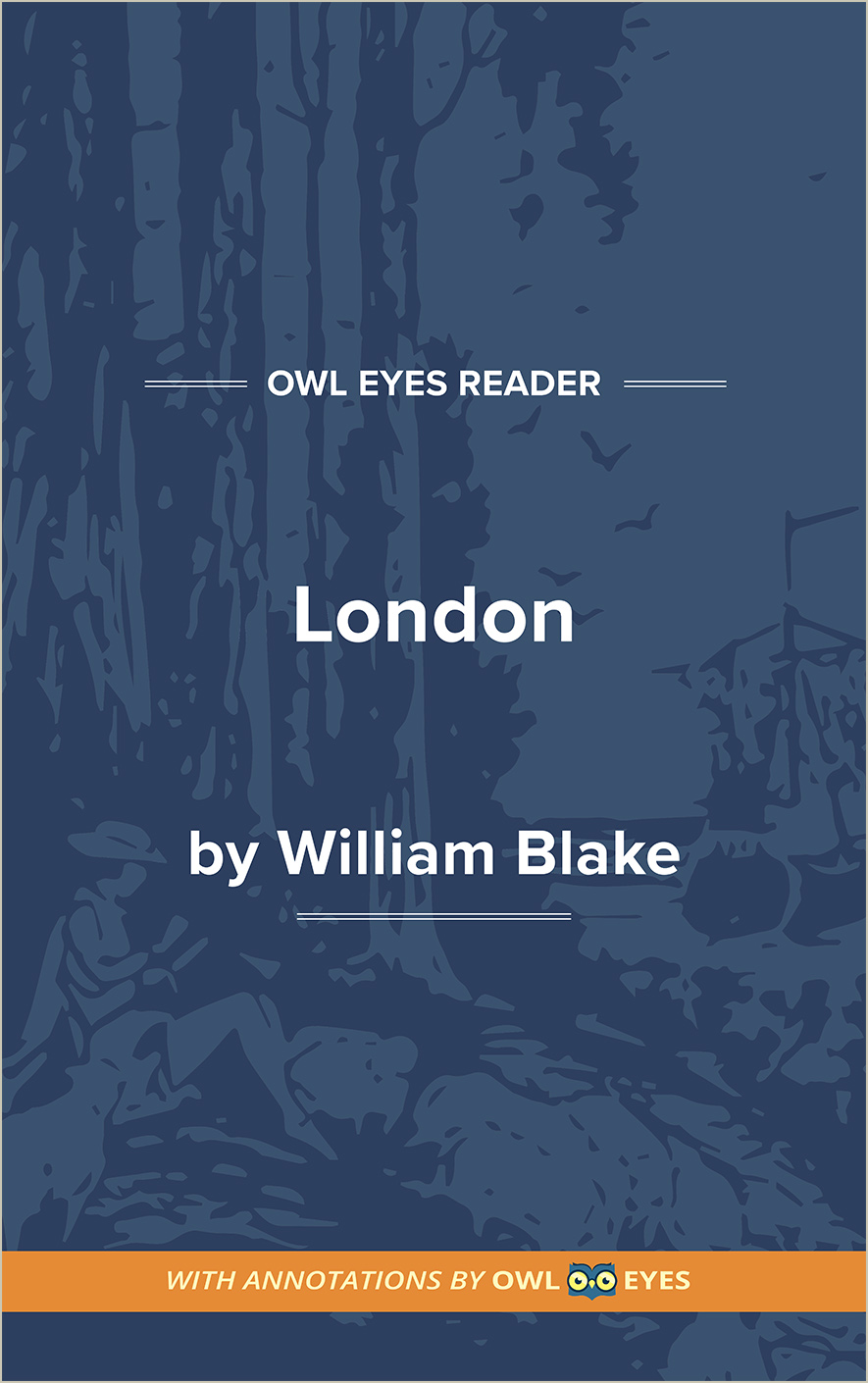 London Cover Image