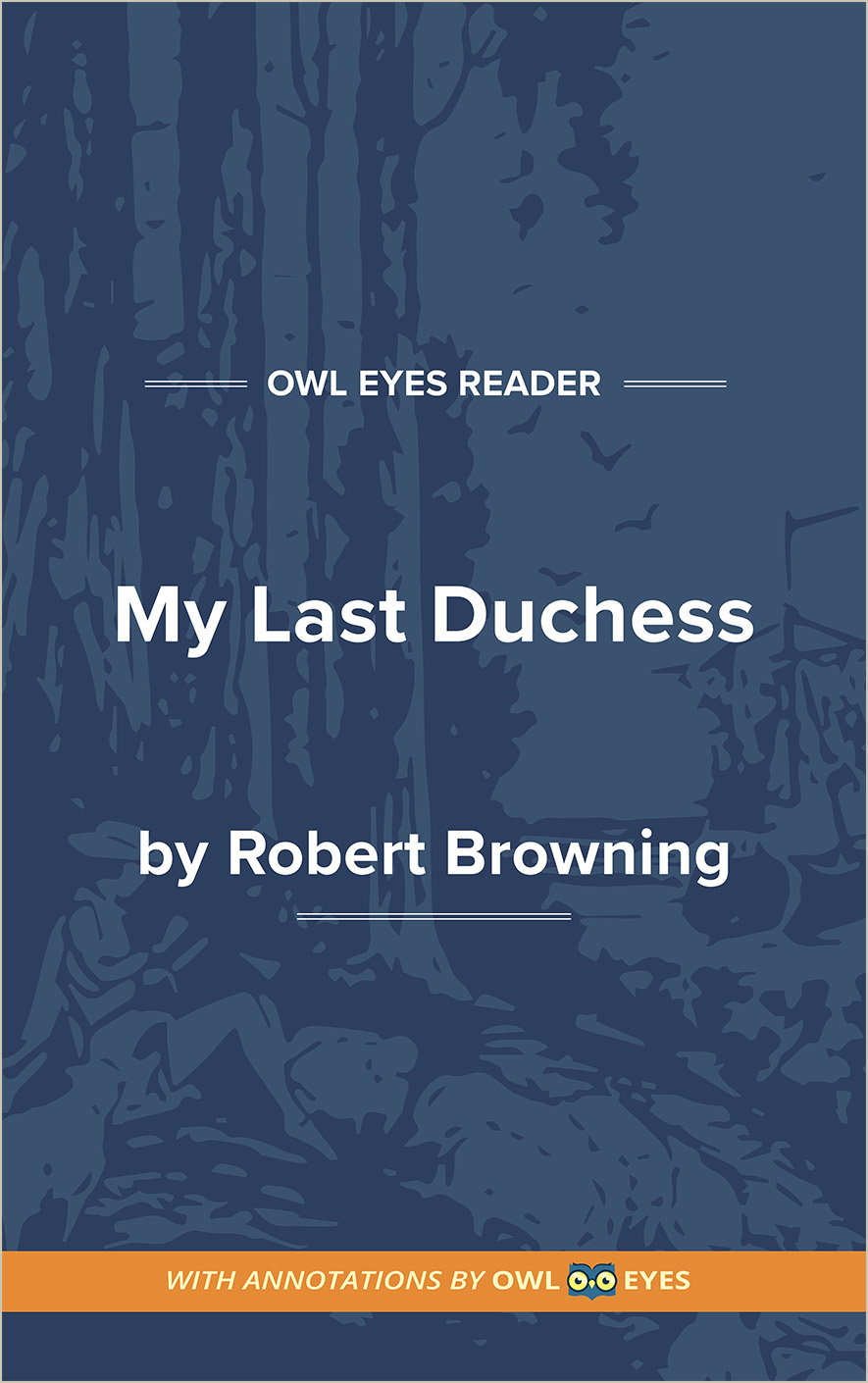 historical-context-in-my-last-duchess-owl-eyes