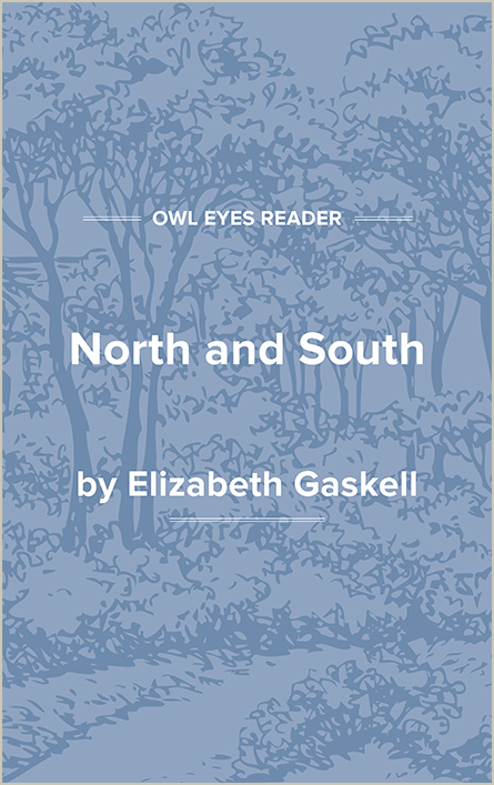 North and South Cover Image