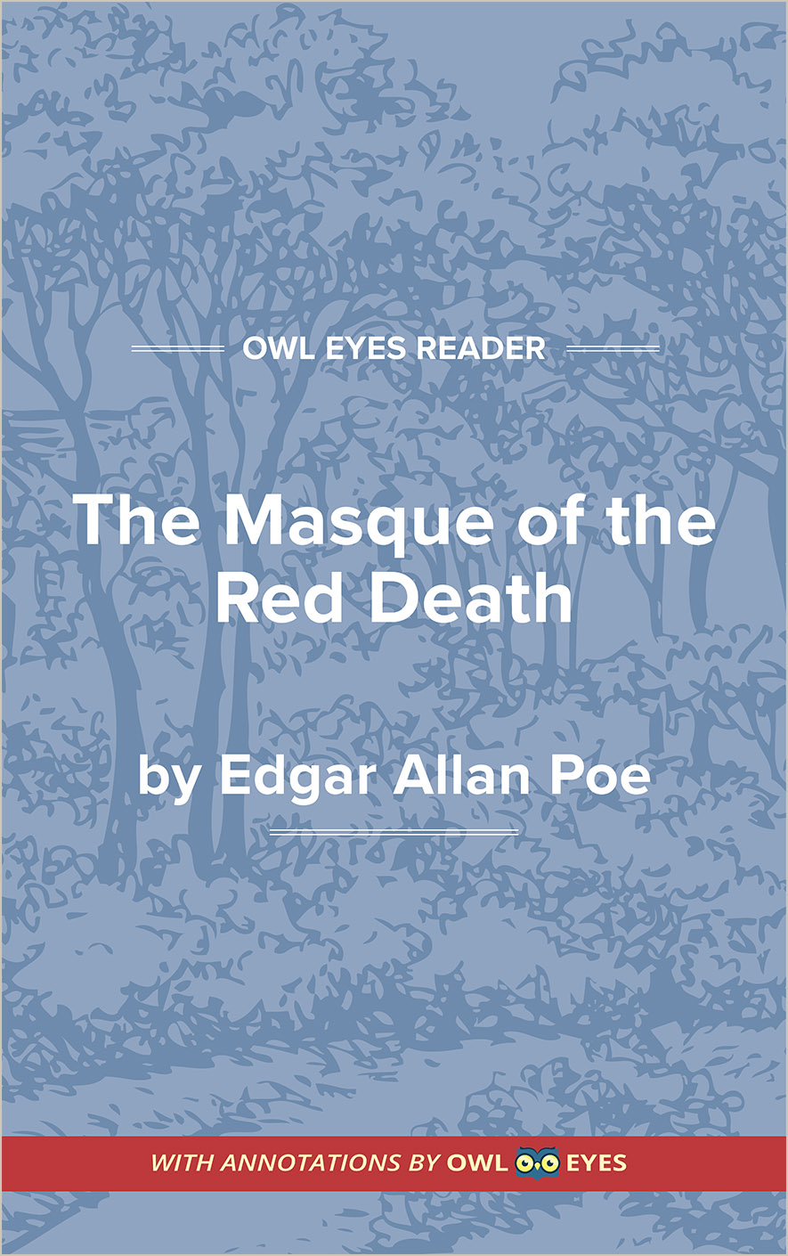 the masque of the red death pdf español