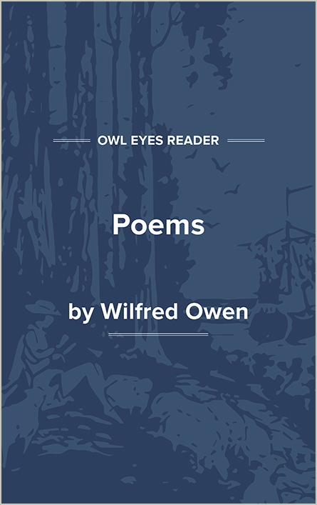 Poems Cover Image