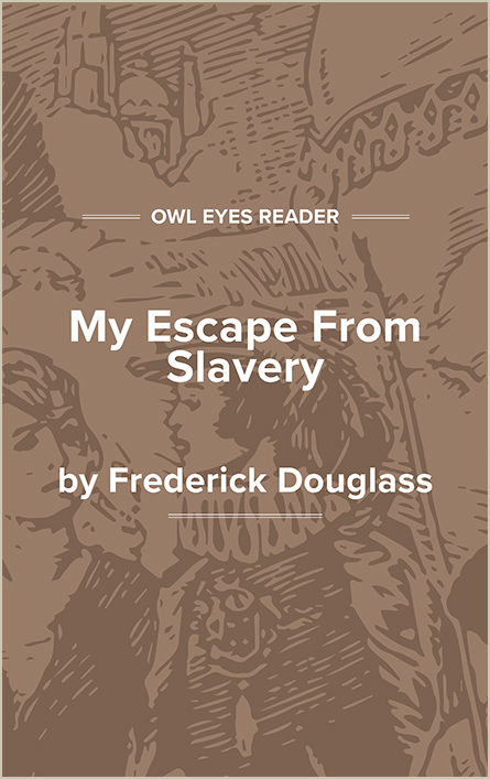 escape from slavery francis bok pdf