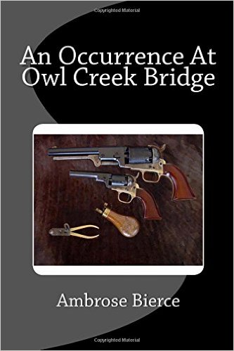 an occurrence at owl creek bridge