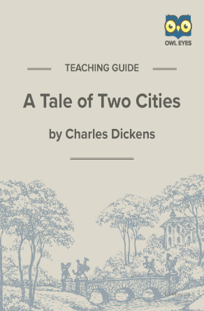 A Tale of Two Cities Teaching Guide
