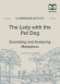 The Lady with the Pet Dog Metaphor Activity page 1