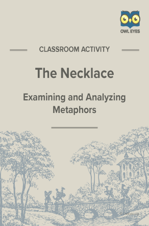 The Necklace Metaphor Activity