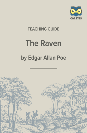 The Raven Teaching Guide